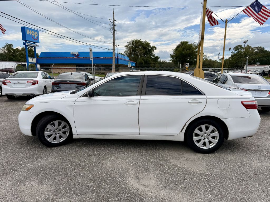 2009 Toyota Camry Image 3