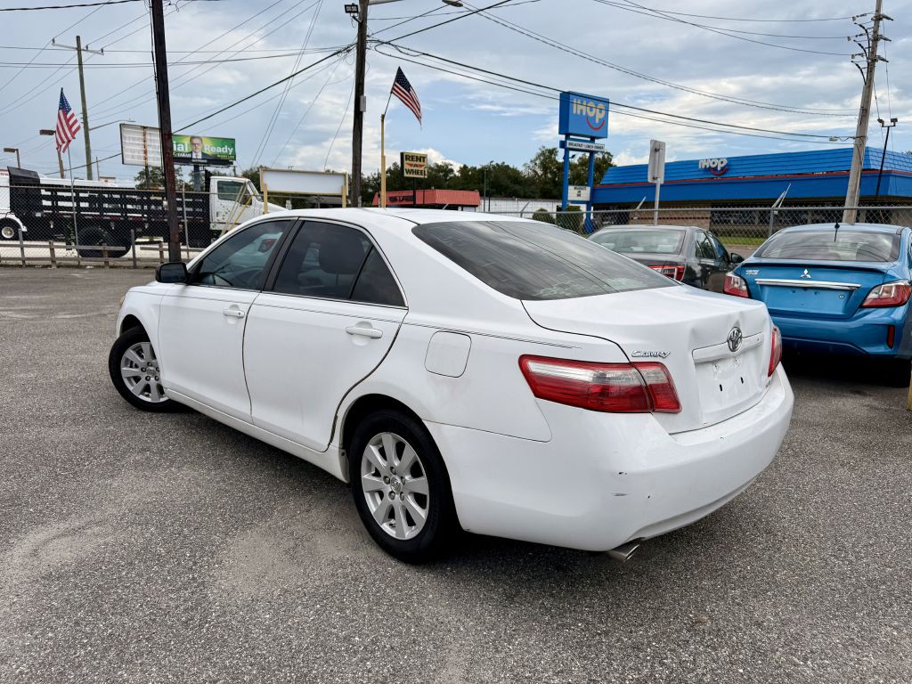 2009 Toyota Camry Image 4
