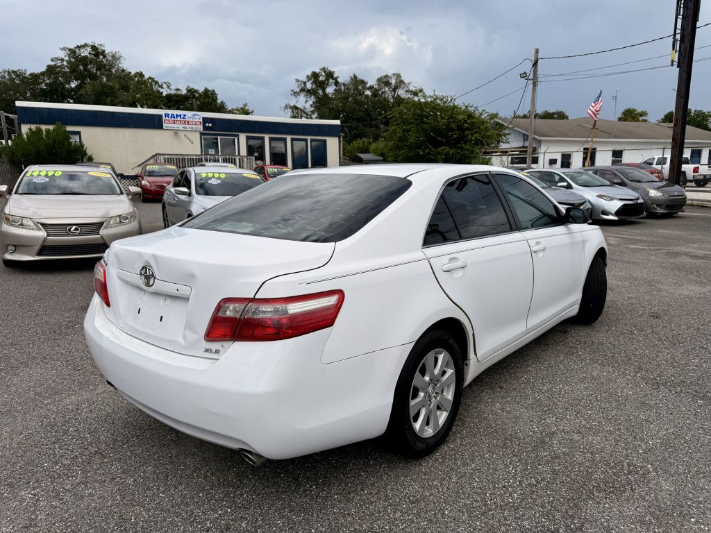 2009 Toyota Camry Image 5