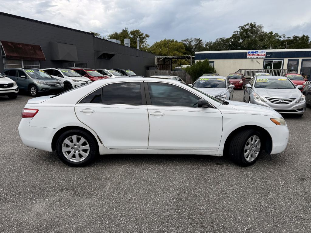 2009 Toyota Camry Image 6