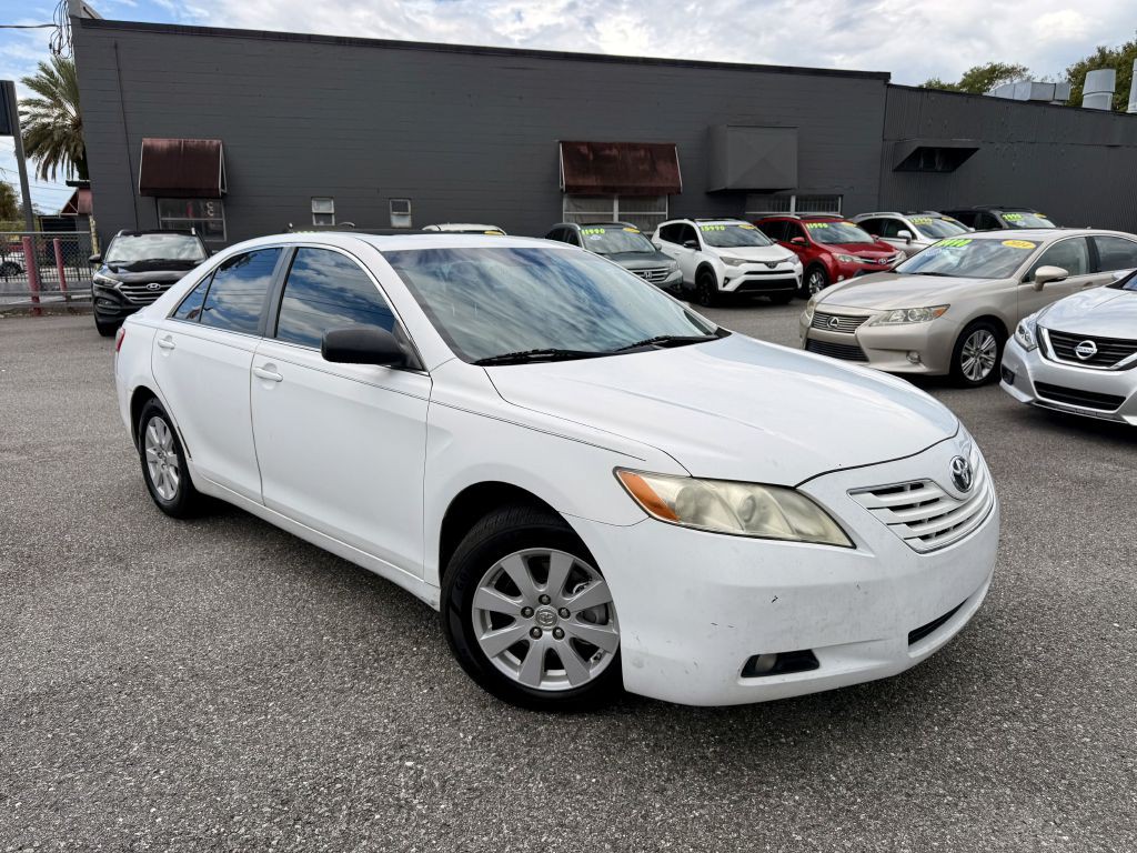 2009 Toyota Camry Image 7