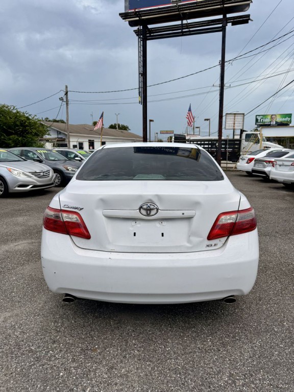 2009 Toyota Camry Image 9