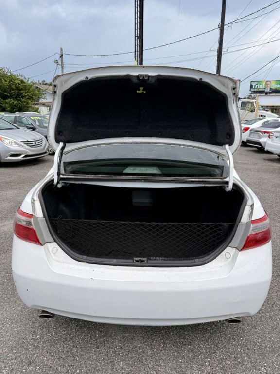 2009 Toyota Camry Image 10