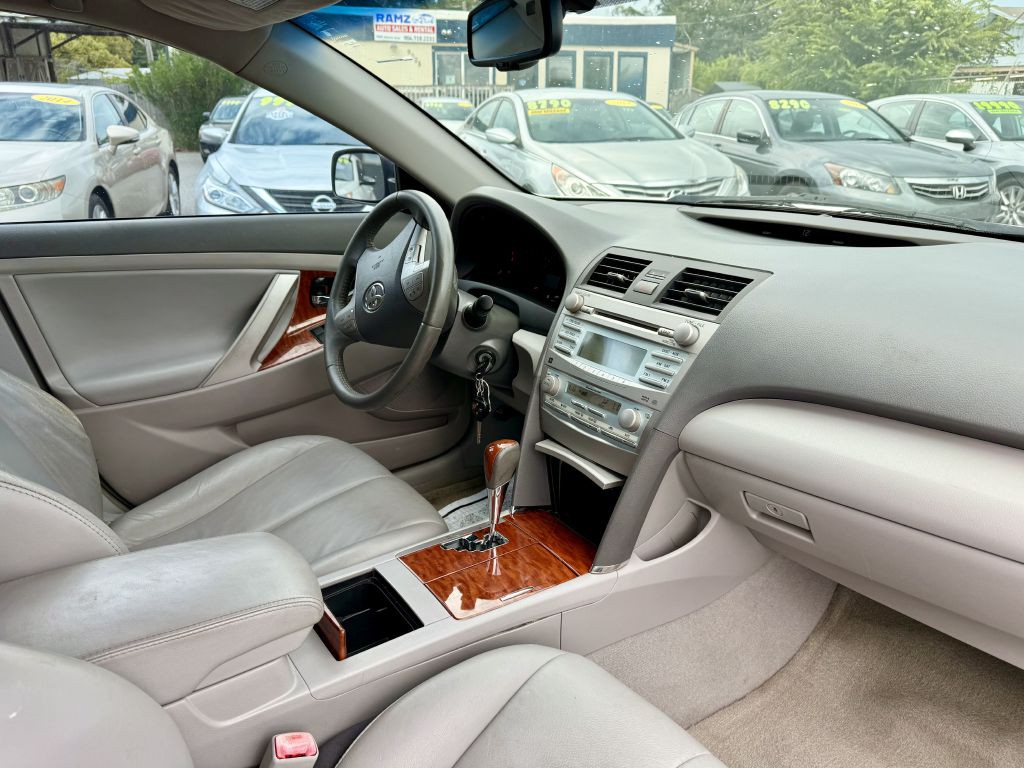2009 Toyota Camry Image 15