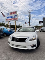 Image for 2013 Nissan Altima 2.5 ID: 7669891