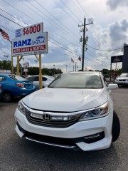 Image for 2017 Honda Accord EX ID: 7673641