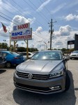 Image for 2018 Volkswagen Passat SE ID: 7677551