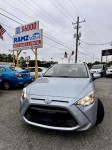 Image for 2017 Toyota Yaris  ID: 7682544