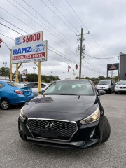 Image for 2020 Hyundai Elantra  ID: 7683009