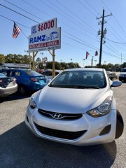 Image for 2011 Hyundai Elantra GLS ID: 7693560