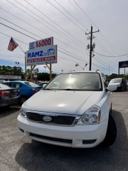 Image for 2012 Kia Sedona LX ID: 7695364