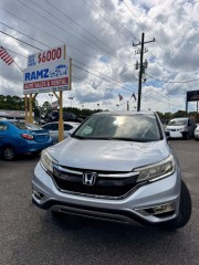 Image for 2016 Honda CR-V EX ID: 7705073
