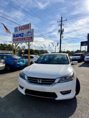 Image for 2014 Honda Accord Sport ID: 7705461