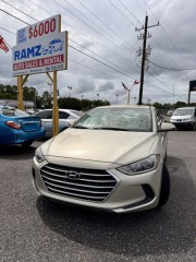 Image for 2017 Hyundai Elantra SE ID: 7708958