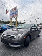 Image for 2018 Honda Civic LX ID: 7714314