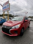 Image for 2024 Mitsubishi Mirage ES ID: 7714768