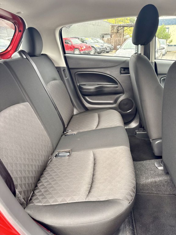 2024 Mitsubishi Mirage Image 15