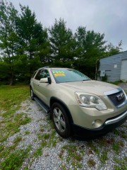 Image for 2012 GMC Acadia SLT-1 ID: 5980303