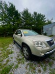 Image for 2012 GMC Acadia SLT-1 ID: 5980303