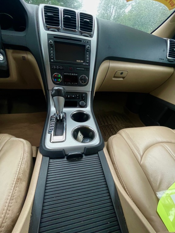 2012 GMC Acadia Image 6