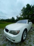 Image for 2008 BMW 7 Series 750Li ID: 6473428