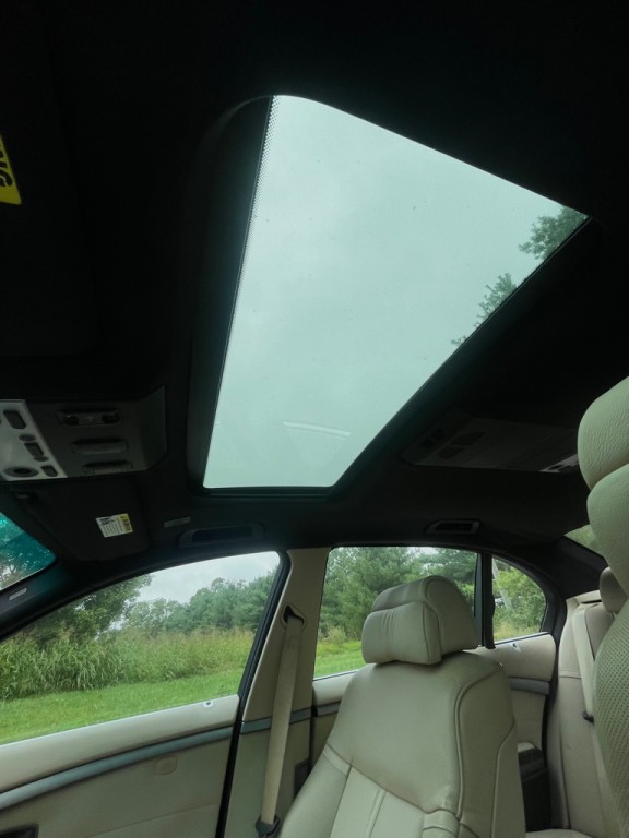 2008 BMW 7 Series Image 6
