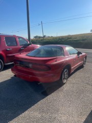 Image for 1995 Pontiac Firebird  ID: 7097999