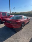 Image for 1995 Pontiac Firebird  ID: 7097999