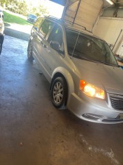 Image for 2014 Nissan Quest S ID: 7330797