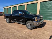 Image for 2019 Chevrolet Silverado 1500 LTZ ID: 5517119