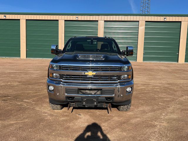 2019 Chevrolet Silverado 1500 Image 3