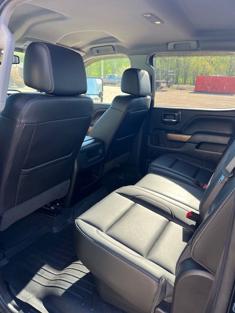 2019 Chevrolet Silverado 1500 Image 6