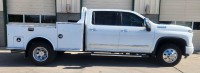 Image for 2024 Chevrolet Silverado 1500 High Country ID: 6622041