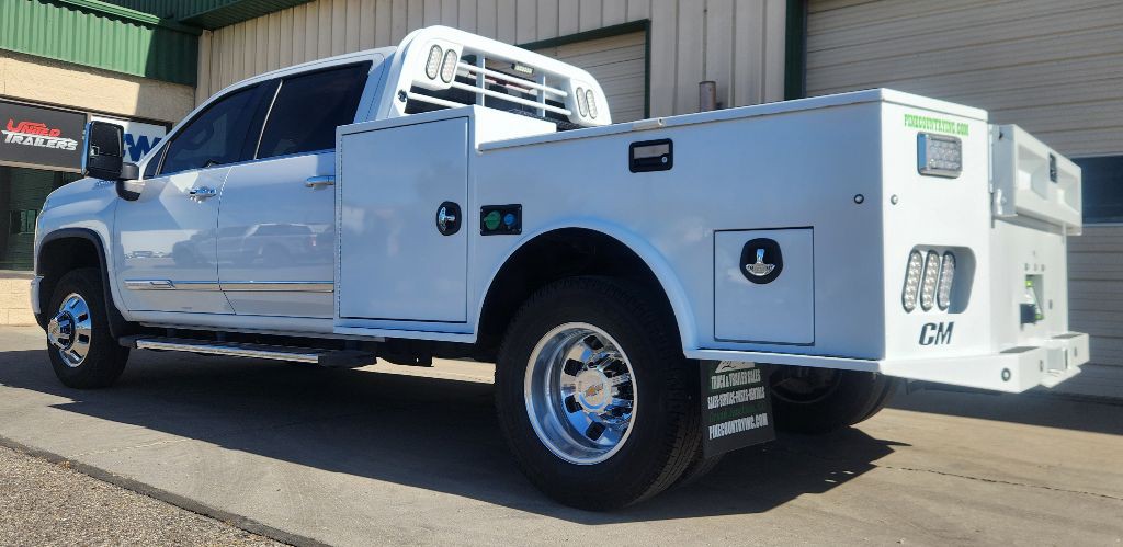 2024 Chevrolet Silverado 1500 Image 5