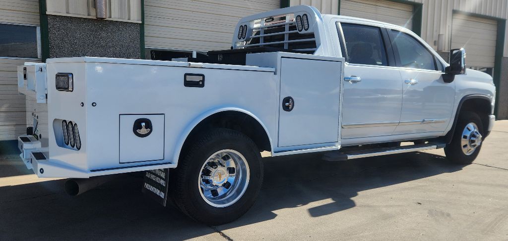 2024 Chevrolet Silverado 1500 Image 6