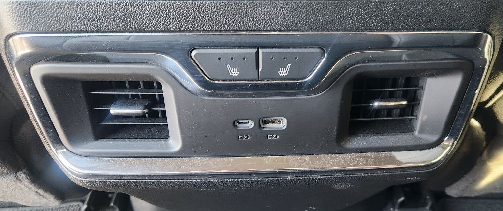 2024 Chevrolet Silverado 1500 Image 19