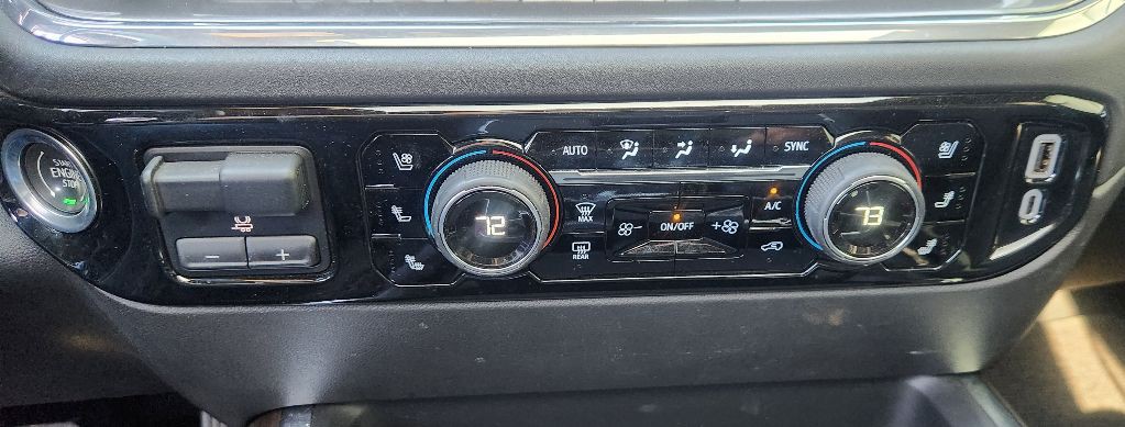 2024 Chevrolet Silverado 1500 Image 22