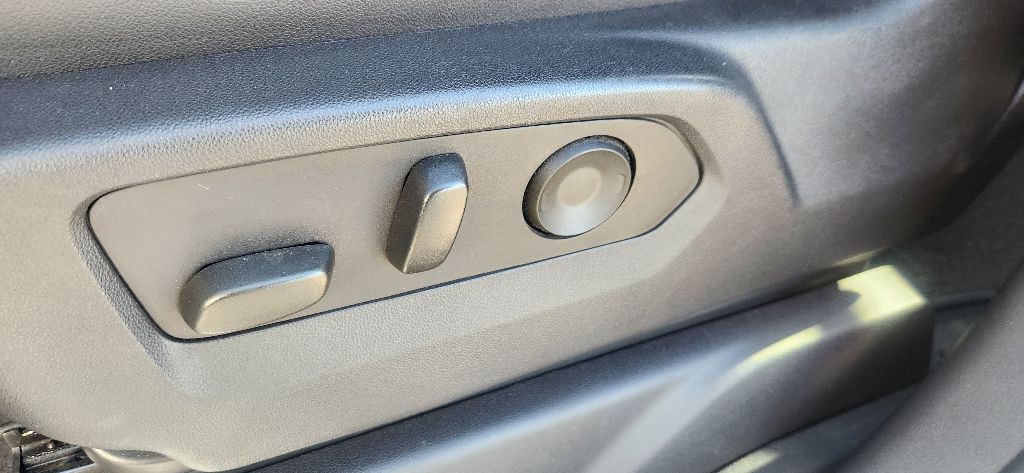 2024 Chevrolet Silverado 1500 Image 24