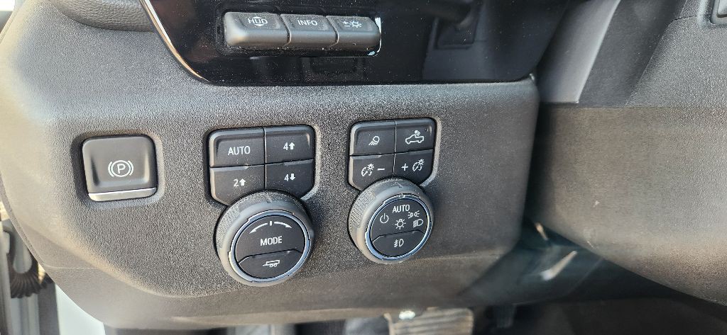 2024 Chevrolet Silverado 1500 Image 27
