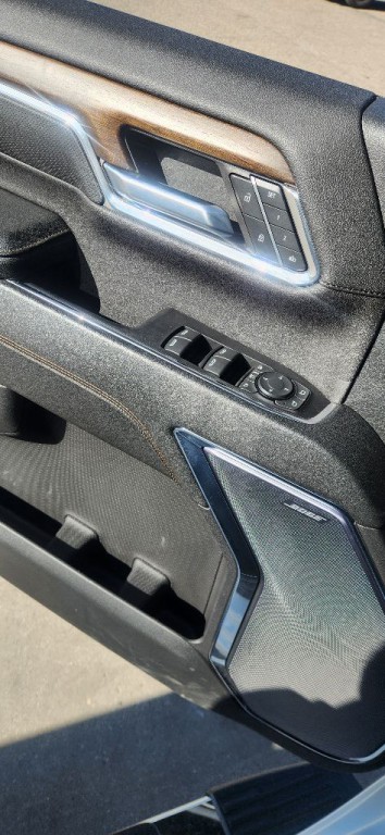 2024 Chevrolet Silverado 1500 Image 29