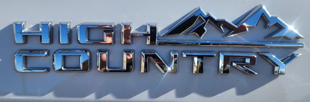 2024 Chevrolet Silverado 1500 Image 3