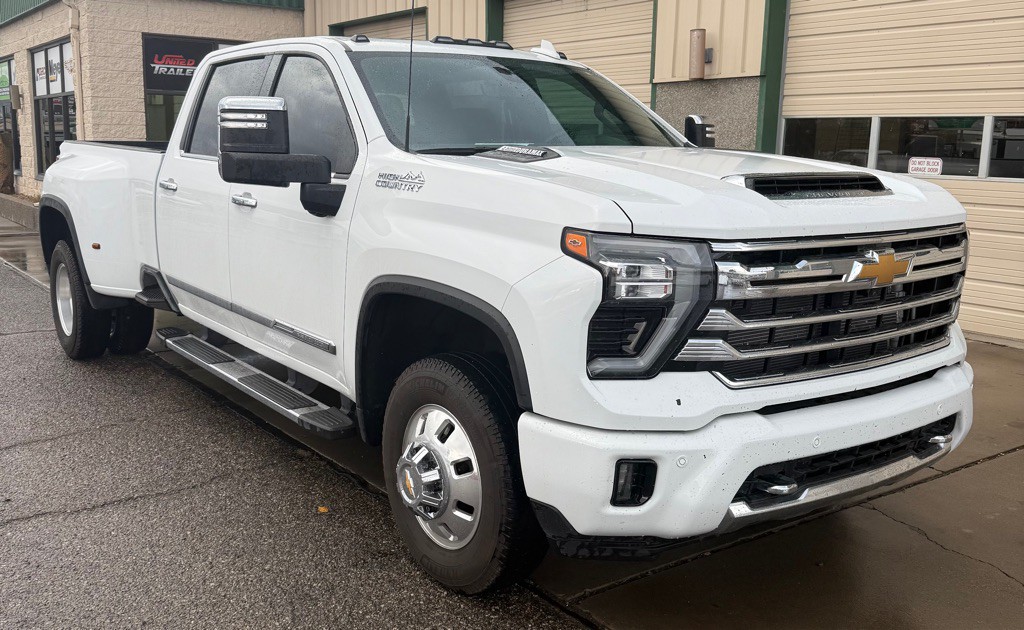 2024 Chevrolet Silverado 1500 Image 13