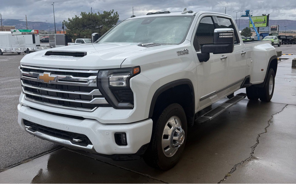 2024 Chevrolet Silverado 1500 Image 14