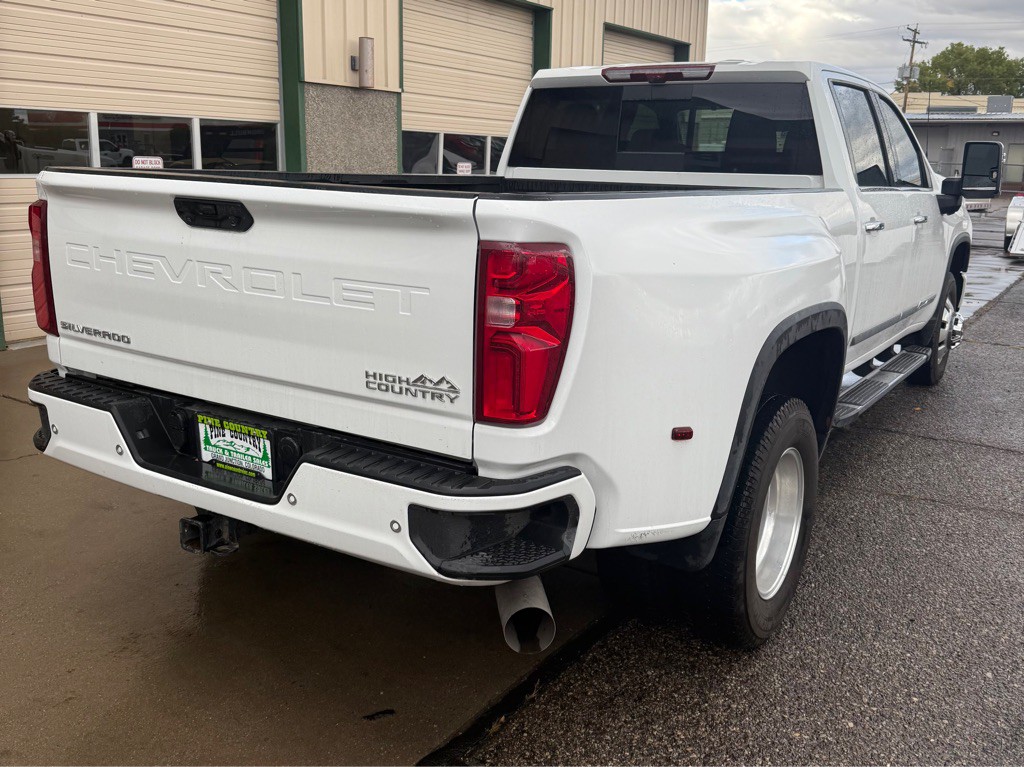 2024 Chevrolet Silverado 1500 Image 15