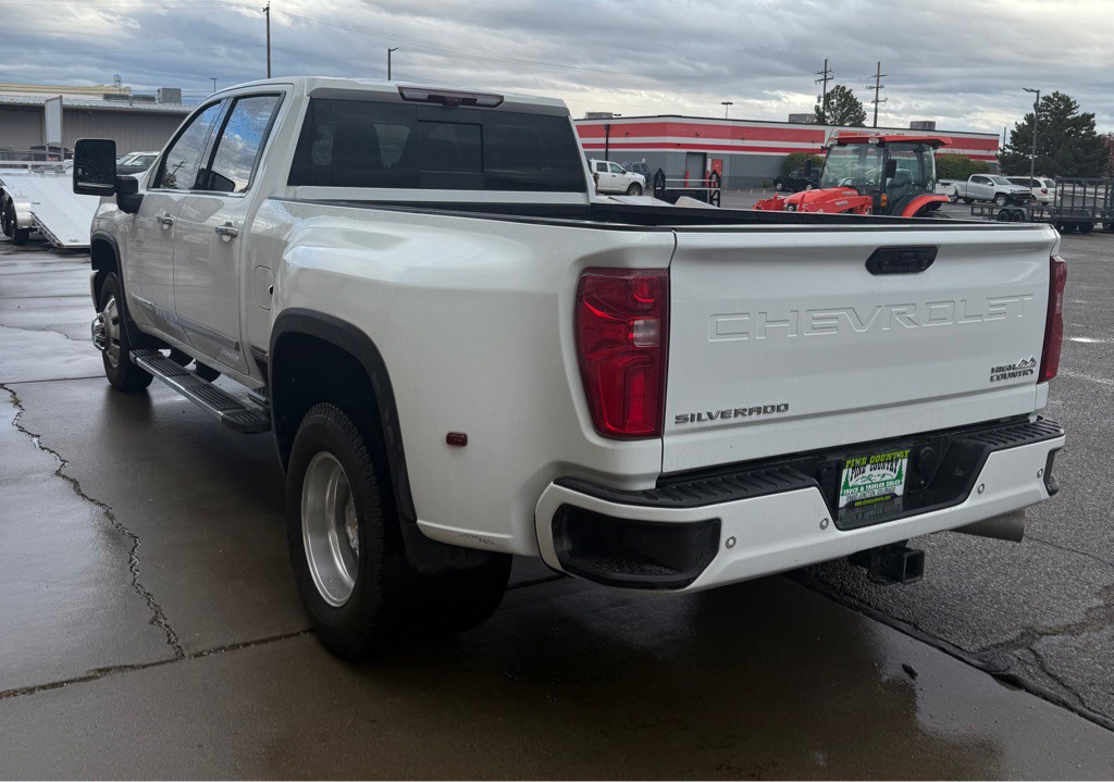 2024 Chevrolet Silverado 1500 Image 16