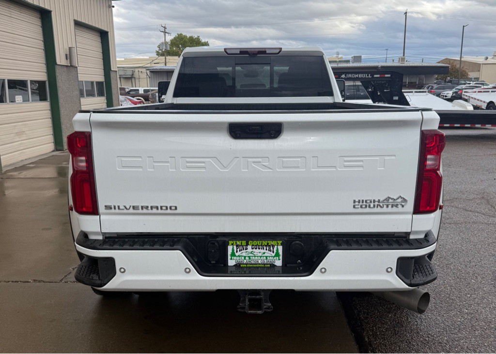 2024 Chevrolet Silverado 1500 Image 17