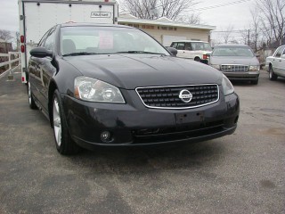 Image for 2005 Nissan Altima V6 AUTO 3.5 SL ID: 6671228