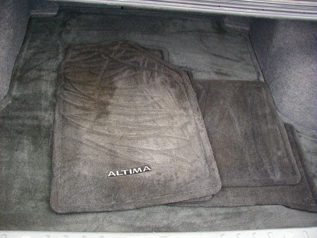 2005 Nissan Altima Image 11