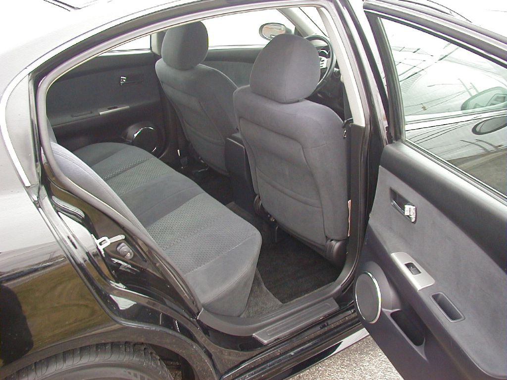 2005 Nissan Altima Image 21