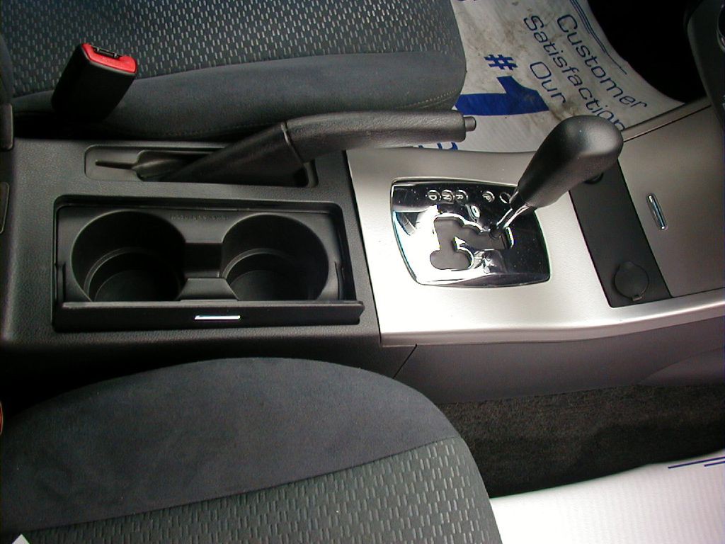 2005 Nissan Altima Image 25